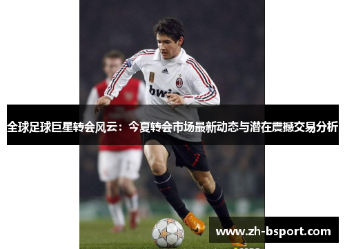 全球足球巨星转会风云:今夏转会市场最新动态与潜在震撼交易分析 全球足球巨星转会风云:今夏转会市场最新动态与潜在震撼交易分析