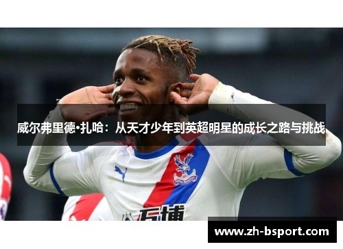 威尔弗里德·扎哈：从天才少年到英超明星的成长之路与挑战