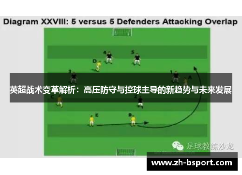 英超战术变革解析:高压防守与控球主导的新趋势与未来发展 英超战术变革解析:高压防守与控球主导的新趋势与未来发展