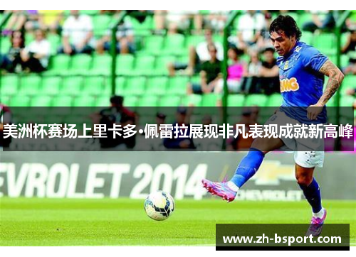 美洲杯赛场上里卡多·佩雷拉展现非凡表现成就新高峰