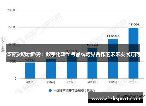 体育赞助新趋势:数字化转型与品牌跨界合作的未来发展方向 体育赞助新趋势:数字化转型与品牌跨界合作的未来发展方向
