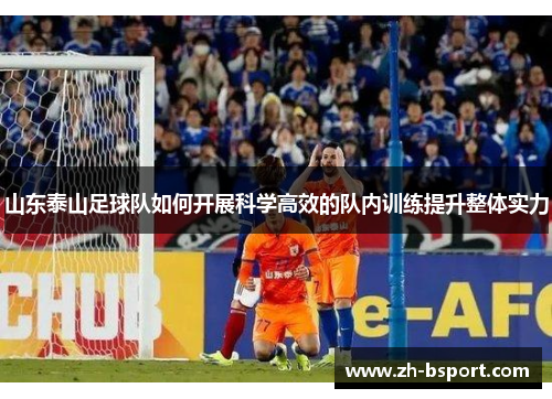 山东泰山足球队如何开展科学高效的队内训练提升整体实力 山东泰山足球队如何开展科学高效的队内训练提升整体实力