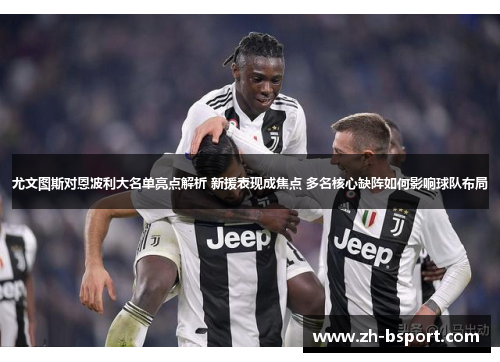 尤文图斯对恩波利大名单亮点解析 新援表现成焦点 多名核心缺阵如何影响球队布局