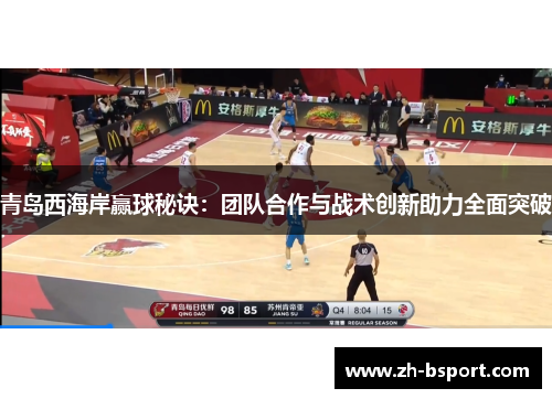 青岛西海岸赢球秘诀:团队合作与战术创新助力全面突破 青岛西海岸赢球秘诀:团队合作与战术创新助力全面突破