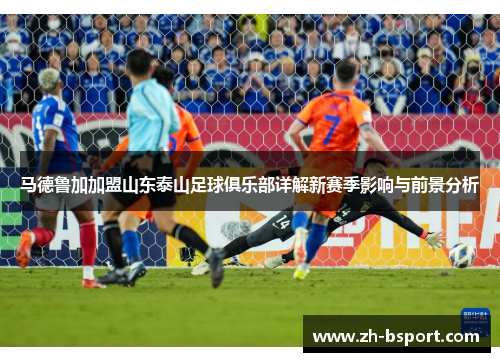 马德鲁加加盟山东泰山足球俱乐部详解新赛季影响与前景分析 马德鲁加加盟山东泰山足球俱乐部详解新赛季影响与前景分析