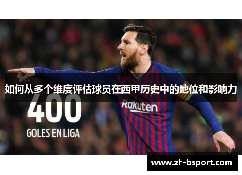 如何从多个维度评估球员在西甲历史中的地位和影响力 如何从多个维度评估球员在西甲历史中的地位和影响力